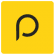 Logo Peeltechnologies Peel Icon