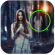 Ghost In Photo Icon