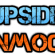 Upside Down Flip Text 1 Icon