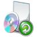 Puran File Recovery Icon