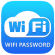 Wifi Password Show Icon