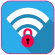 Wifi Warden Wps Connect Icon