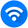 Wifi Password Root Icon