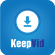 Keepvid Video Download Solution Icon