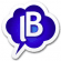 Litebig Messenger Aplikasi Chatting Indonesia Icon