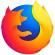 Firefox Quantum Logo 2017 Icon