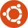 Ubuntu Linux Sistem Operasi Gratis Icon