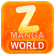 Zingbox Manga Aplikasi Baca Manga Icon