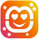 Ommy Ubah Foto Jadi Emoji Icon