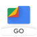 Files Go By Google Free Up Space On Your Time Icon