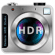 Camera Hdr Studio Aplikasi Kamera Android Icon