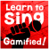 Learn To Sing Sing Sharp Icon