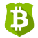 Bitcoin Checker Icon