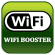 Wifi Signal Booster Extender Icon
