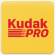 Kudak Pro Aplikasi Kamera Icon