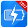 C Battery Saver Power Saver Icon
