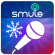 Sing Karaoke By Smule Aplikasi Karaoke Icon