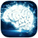 Skillz Logical Brain Icon