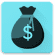 Money Maker Pro Aplikasi Penghasil Pulsa Icon