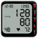 Fingerprint Blood Pressure Simulator Icon