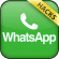 Whatsapp Sniffer Aplikasi Hacking Android Icon