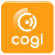 Cogi Aplikasi Perekam Suara Icon
