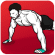 Home Workout No Equipment Icon
