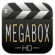 Megabox Hd 8 Icon