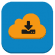 Idm Download Manager Android Icon