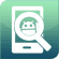 Mobikin Doctor Android File Recovery Icon