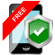 Anti Spy Mobile Free Icon
