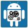 Droid Hardware Info Icon