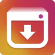 Video Downloader For Instagram Repost App E6756