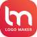 Logo Maker Designer D07c7