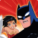 Justice League Action Run Bb693