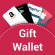 Gift Wallet 07bf3
