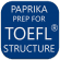 Latihan Toefl Structure A5345