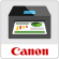 Canon Print Service F4259