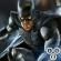 Batman The Enemy Within Banner A677f