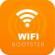 Wifi Booster Logo Efe64