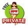 Vpn Private Logo 2211e