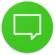 Blank Message Logo 6dbab