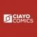 Ciayo Comics Logo 34de2