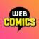 Webcomics Logo 0e187