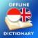 Indonesia English Dictionary Logo 235df