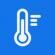 Thermometer Free Logo 66289