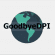 Goodbye Dpi Logo A1f41
