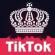 Boost Fans Tiktok Logo 6e915