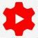 Youtube Studio Logo 64022