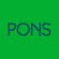 Pons 2be43